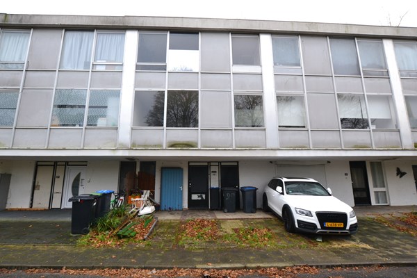 Property photo - Marshallsingel 29, 6414GK Heerlen